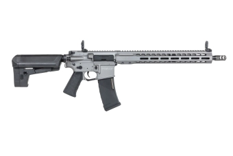 Krytac Barrett REC7 DI CARBINE Grijs ASG Karabijn