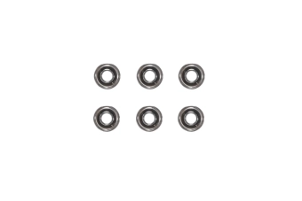 Jeu de roulements à billes EPeS 8mm pour répliquess A&K M249