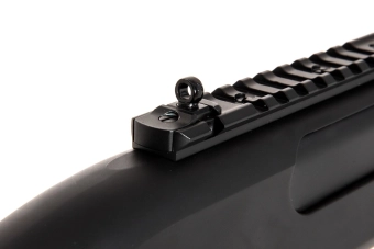 Fusil à pompe airsoft 8871 - noir