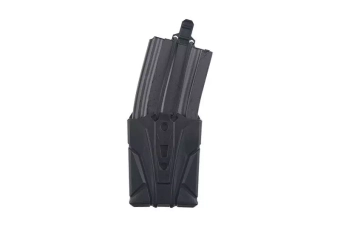 Elastic Load Magazine Pouch (belt) - black