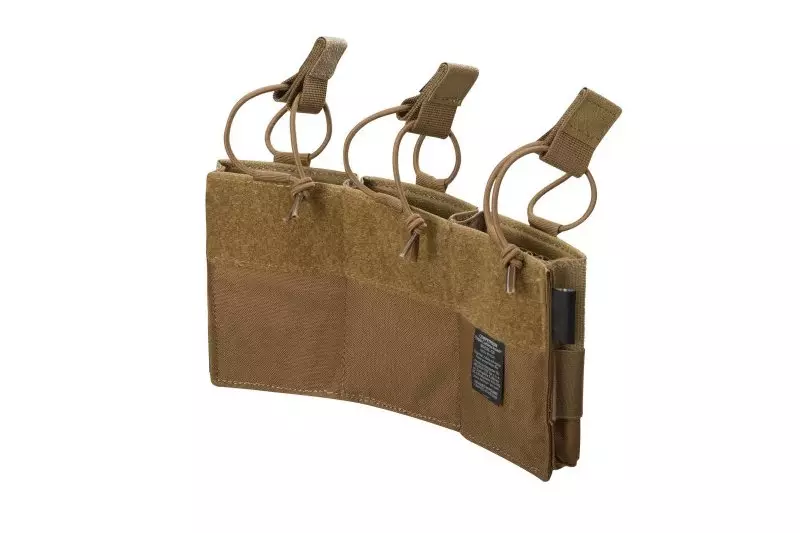 Competition Triple Carbine Insert® - coyote