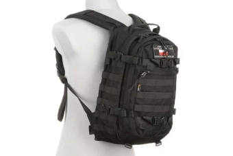 Batoh WISPORT SPARROW 20 gen.II - černý