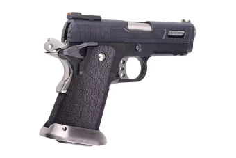 Hi-Capa 3.8 Force Velociraptor Pistol Replica – Black