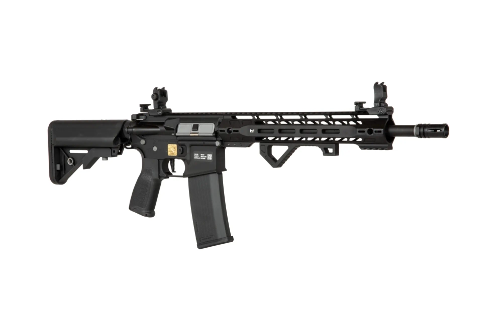 RRA SA-E14 EDGE 2.0™GATE ASTER carbine replica - black