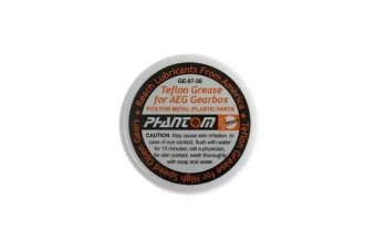 Teflon Grease