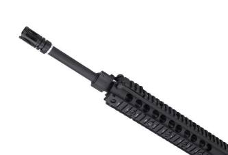SA-B03 ONE™ Carbine Replica - black