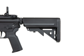 Airsoft rifle Specna Arms SA-P20 Prime™ HAL™ ETU with brushless motor Black