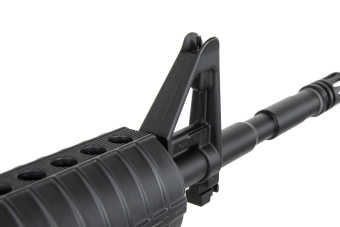 Airsoft rifle Specna Arms RRA SA-P01 Prime™ HAL™ ETU with brushless motor Black
