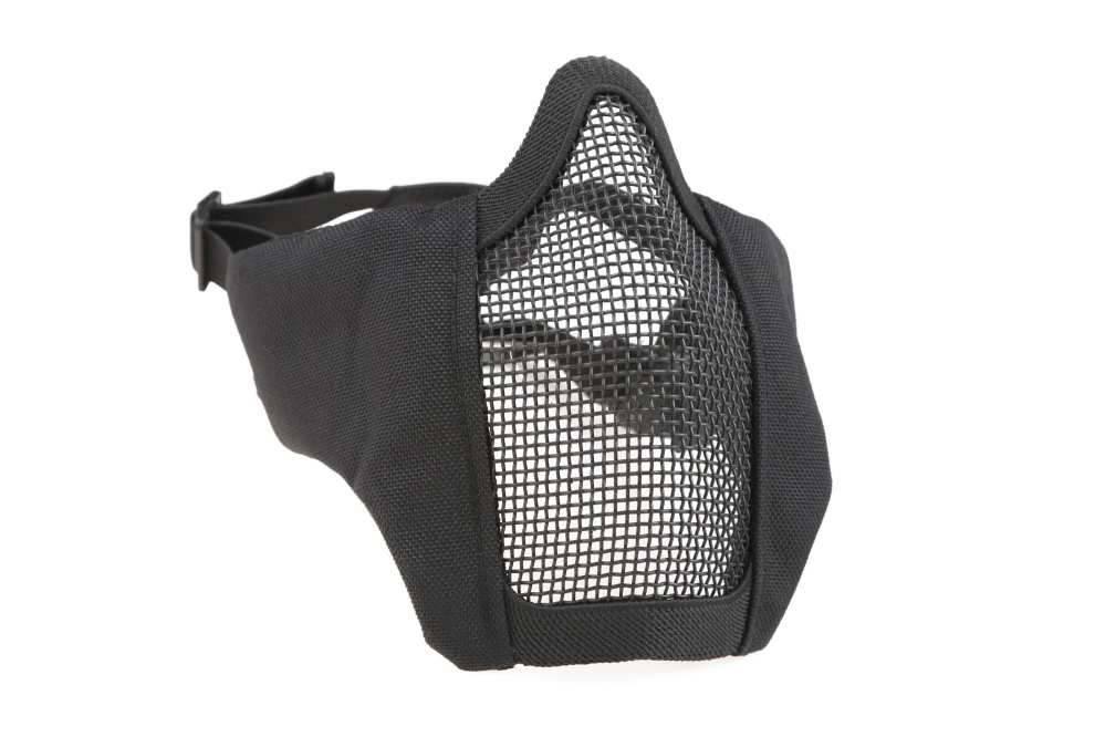 Stalker Evo mask - Black