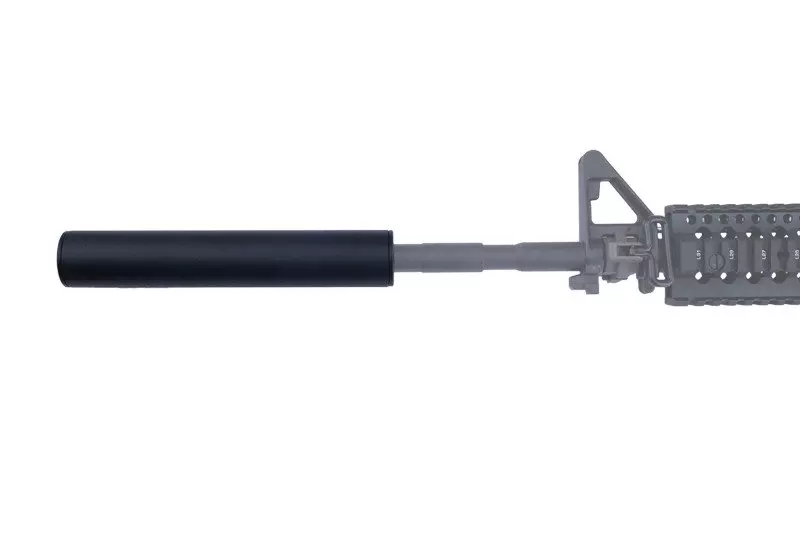 Covert Tactical PRO 35x200mm silencer