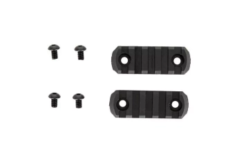 Réplique fusil 10 ARS4 ECS - Terre sombre"