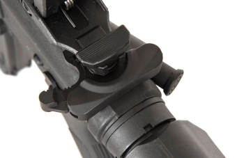 Réplique de fusil d'assaut SA-C25 CORE™ X-ASR™ - noir 