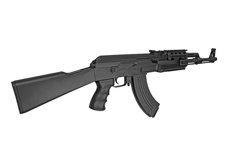 Kit #AirsoftReady - réplique + billes