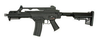 JG1138 airsoft rifle