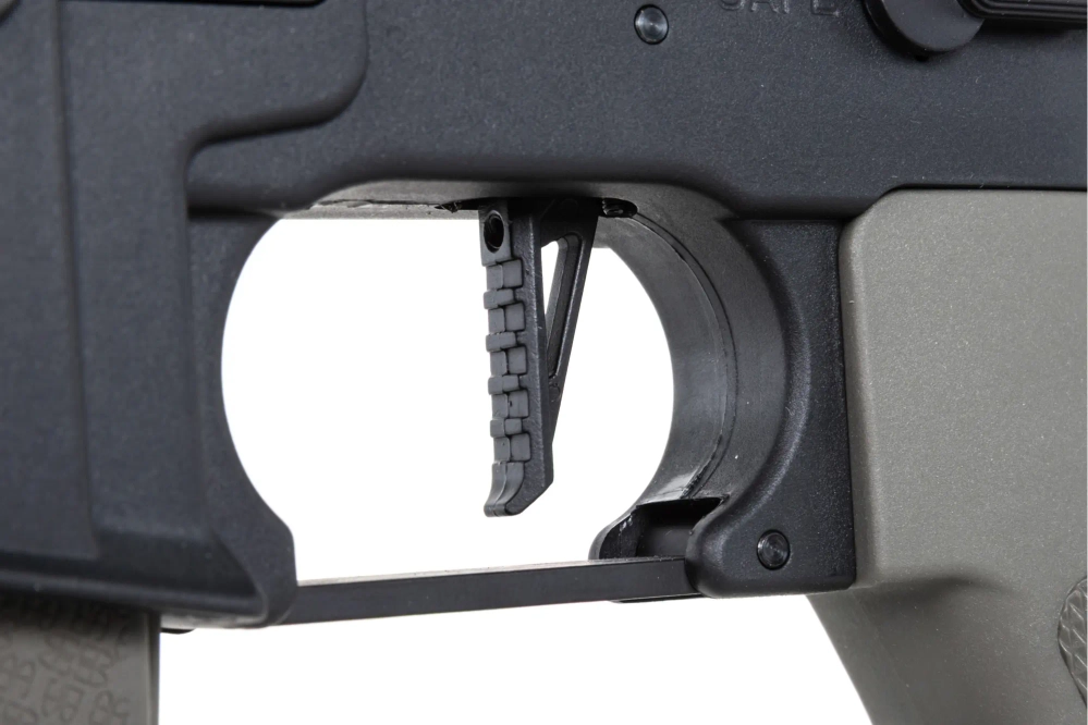 Specna Arms SA-C21 CORE™ HAL ETU™ Gen.2 airsoft Carbine Olive