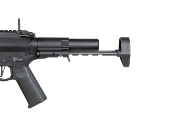 Mutant AMM5 Carbine Replica - black
