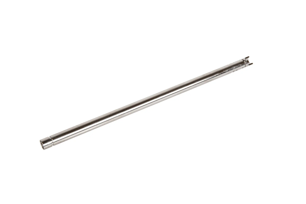 Lufa precyzyjna bezmostkowa do replik GBB 6,03mm - 210 mm