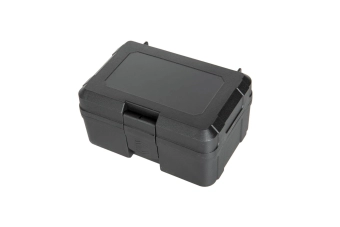 P1 V2 Red Dot Sight - black