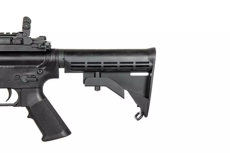 Réplica fusil GE4 S-System