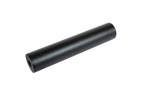 Covert Tactical Silencer SpecnaArms Standard 40x200