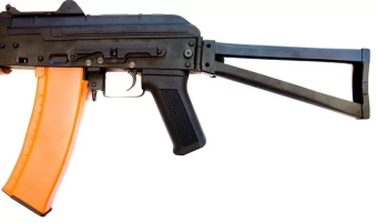 CM035 réplica de fusil de asalto (OUTLET)