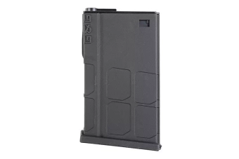 120rd mid-cap magazine for SR25