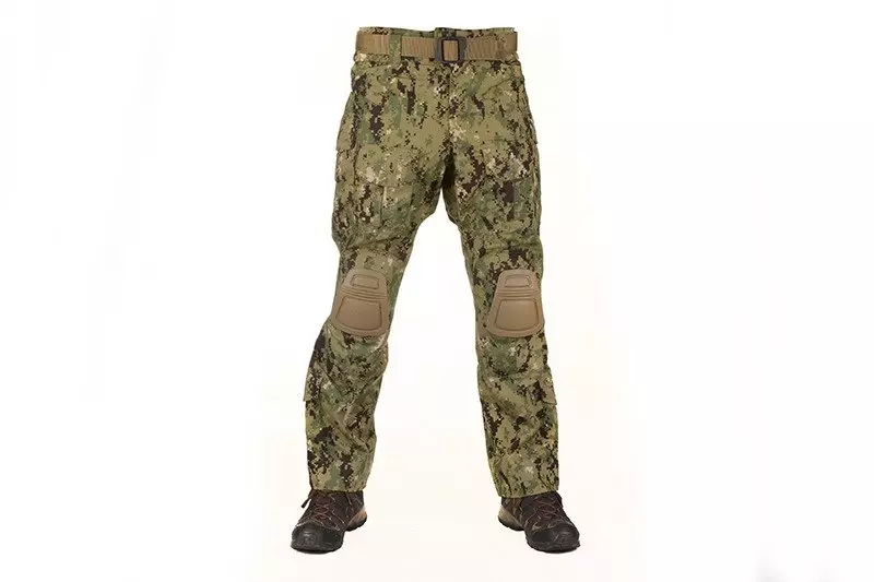 Spodnie taktyczne typu G3 - AOR2