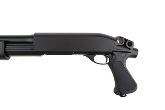 CM351 shotairsoft gun