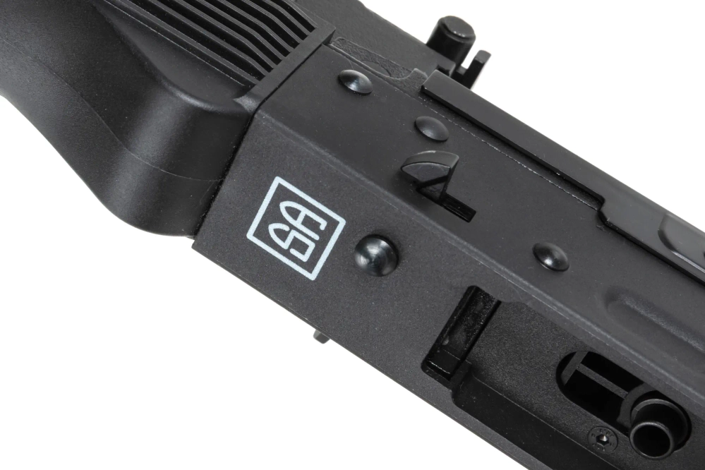 #J-PACK: Specna Arms SA-J73 CORE™ HAL ETU Gen.2 airsoft Carbine Black
