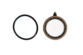 Killflash pour organe de viséetype ACOG - Dark Earth