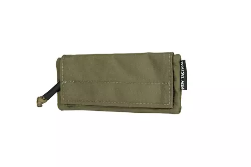 AK Stock Pouch - Ranger Green