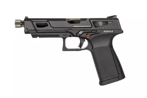 Replika pistoletu GTP9-MS - czarna