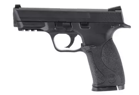 Pistolet airsoft M40