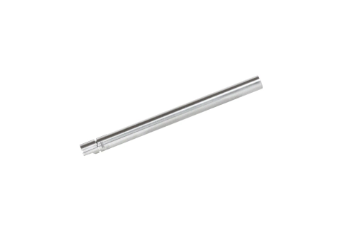 6.01mm Da Vinci Raizen 01 112.5mm precision barrel for Hi-Capa replicas