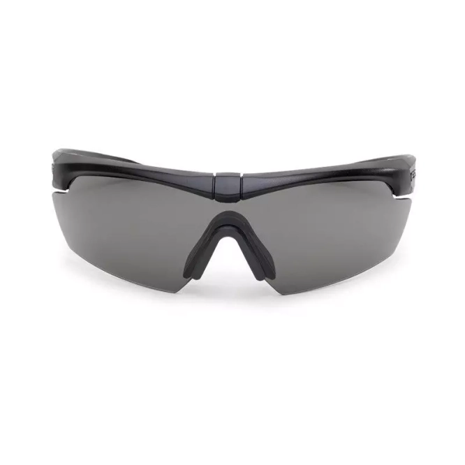 Gafas de protección Crosshair One Smoke Gray - Tinted