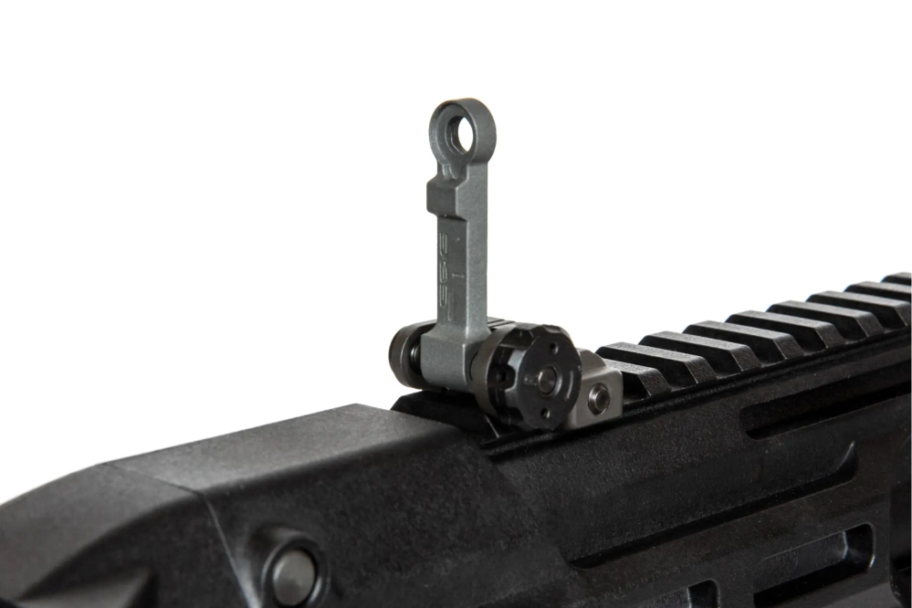 Airsoftový samopal G&G MXC9 EV Černý