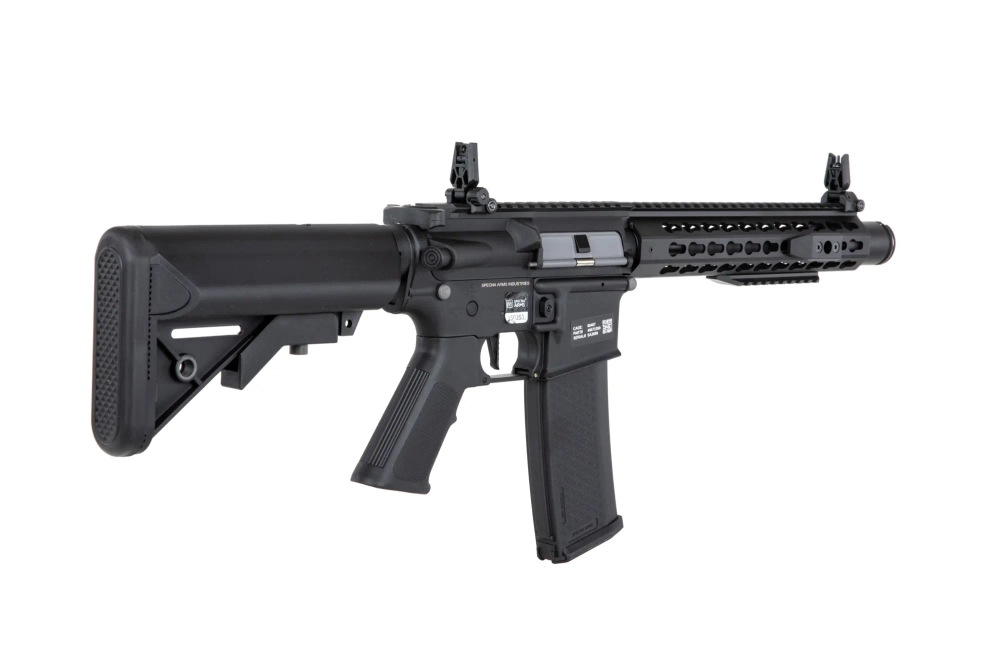 Specna Arms SA-C07 CORE™ HAL ETU™ 1.14J ASG Carbine Noir