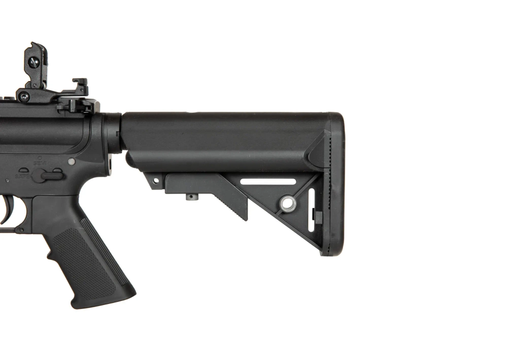 Karabinek ASG Specna Arms SA-F03 FLEX™ GATE X-ASR Czarny