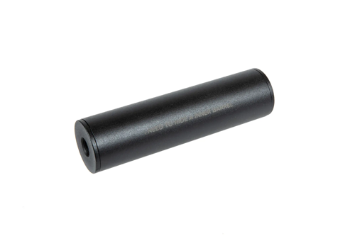 Onderdrukker Covert Tactical PRO - Verberg - 40 x 150 mm