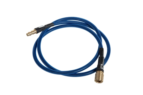 Tuyau pour HPA Speedsoft Line 42 - Bleu"