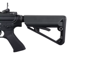 B4 KEYMOD (B.R.S.S.) Carbine Replica - Black