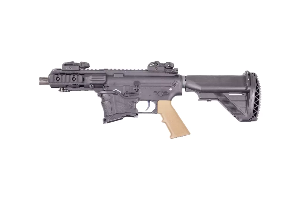 Réplique de mitraillette SR4 FALCON-ZS (OUTLET)