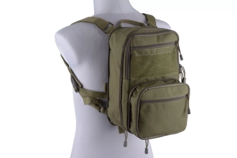 Sac ? dos MAP - vert olive