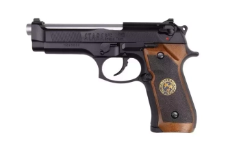 Replika pistole WE-2058 BIOHAZARD