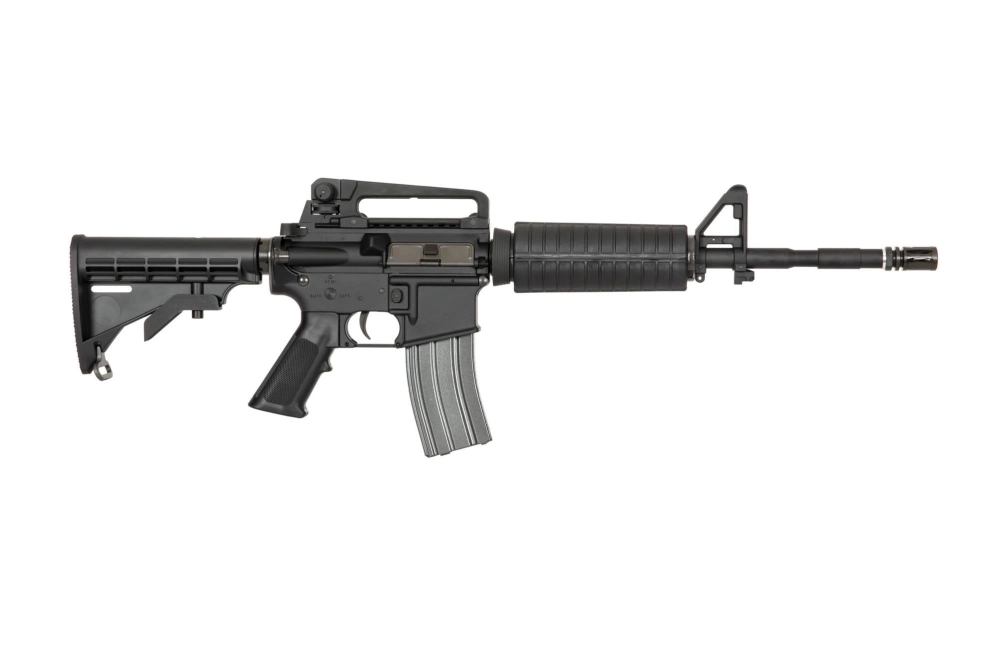 VF1-LM4STD (Colt M4A1) Carbine Replica