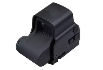 Zaměřovač kolimátor typ 556