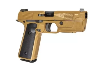 Pistolet airsoft Hudson™ H9 - FDE