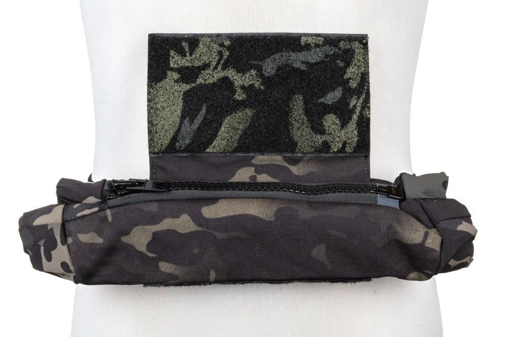 Ohřívač rukou Wosport BP-132 MC Black