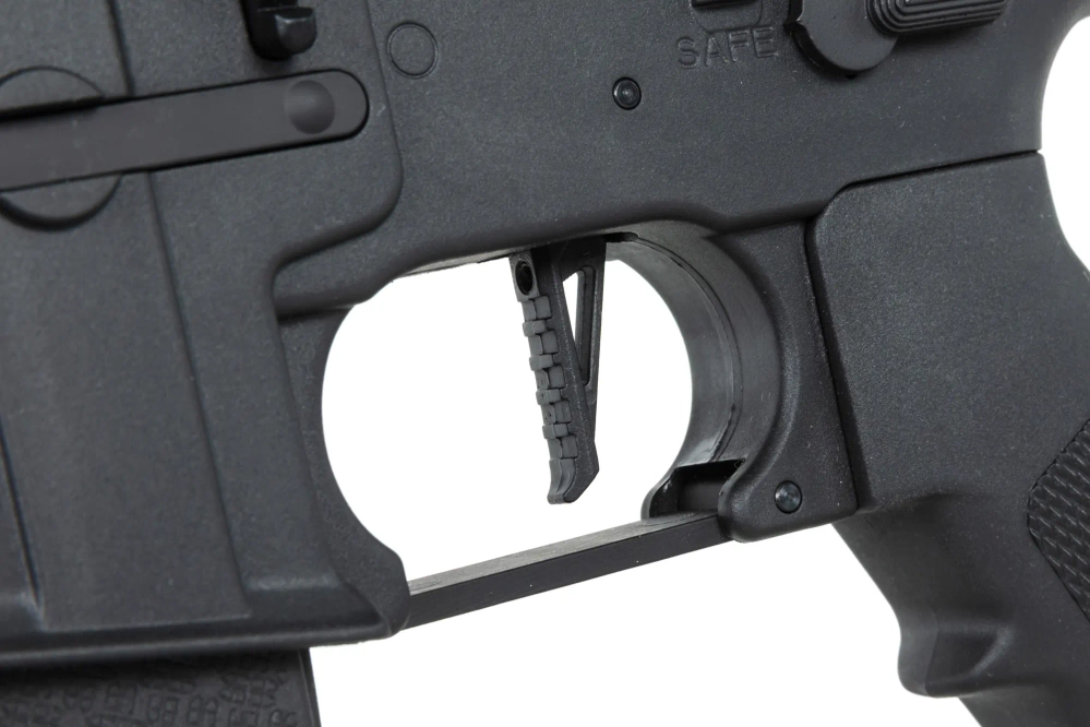 Specna Arms SA-C06 HAL™ ETU airsoft Carbine Black