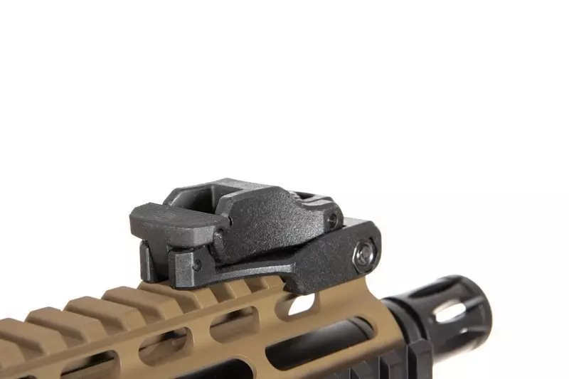 SA-C12 PDW CORE™X-ASR™ Carbine Replica - Half-Tan
